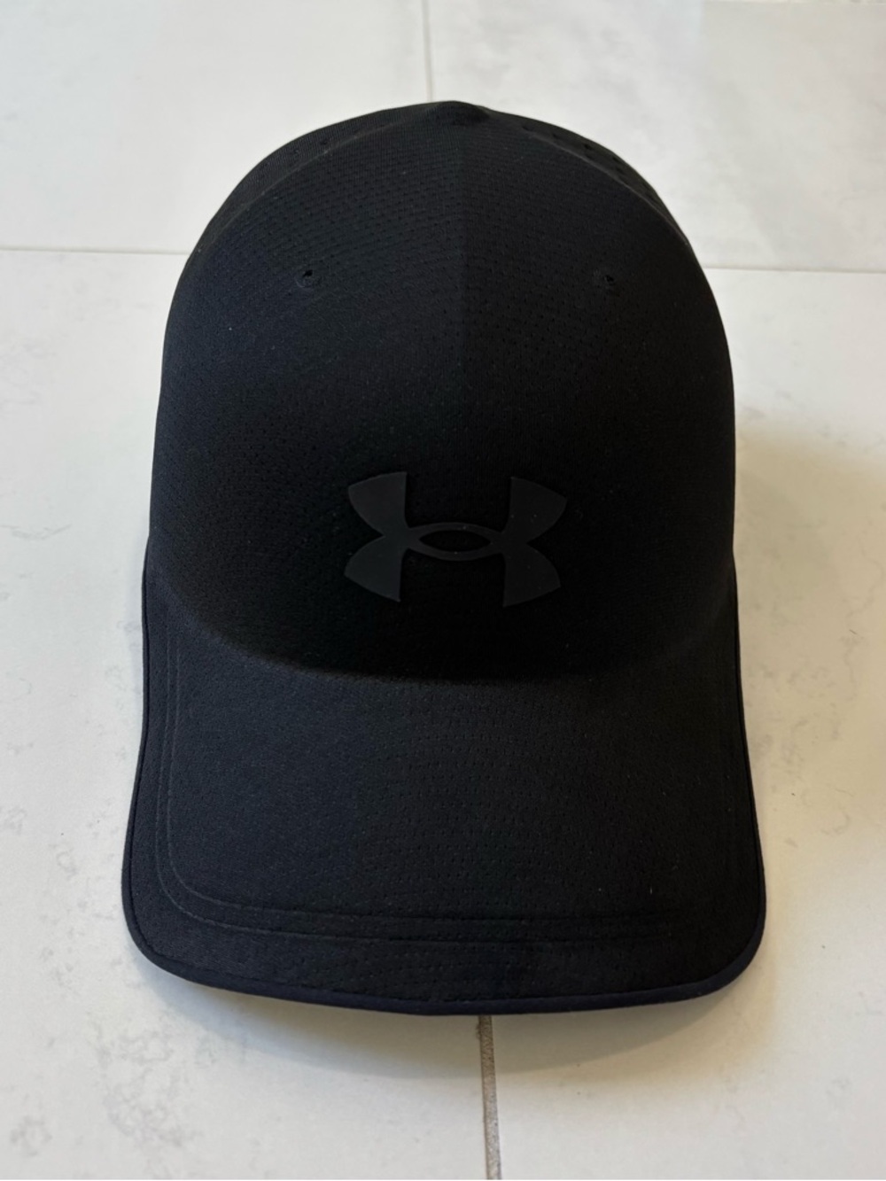 Under Armour Stealthform Uncrushable Hat